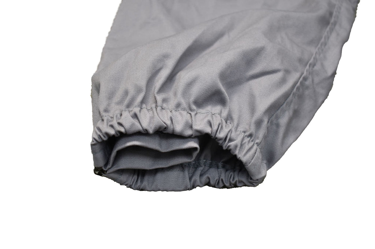 British Police Remploy CBRN Peeler Suit - Grey