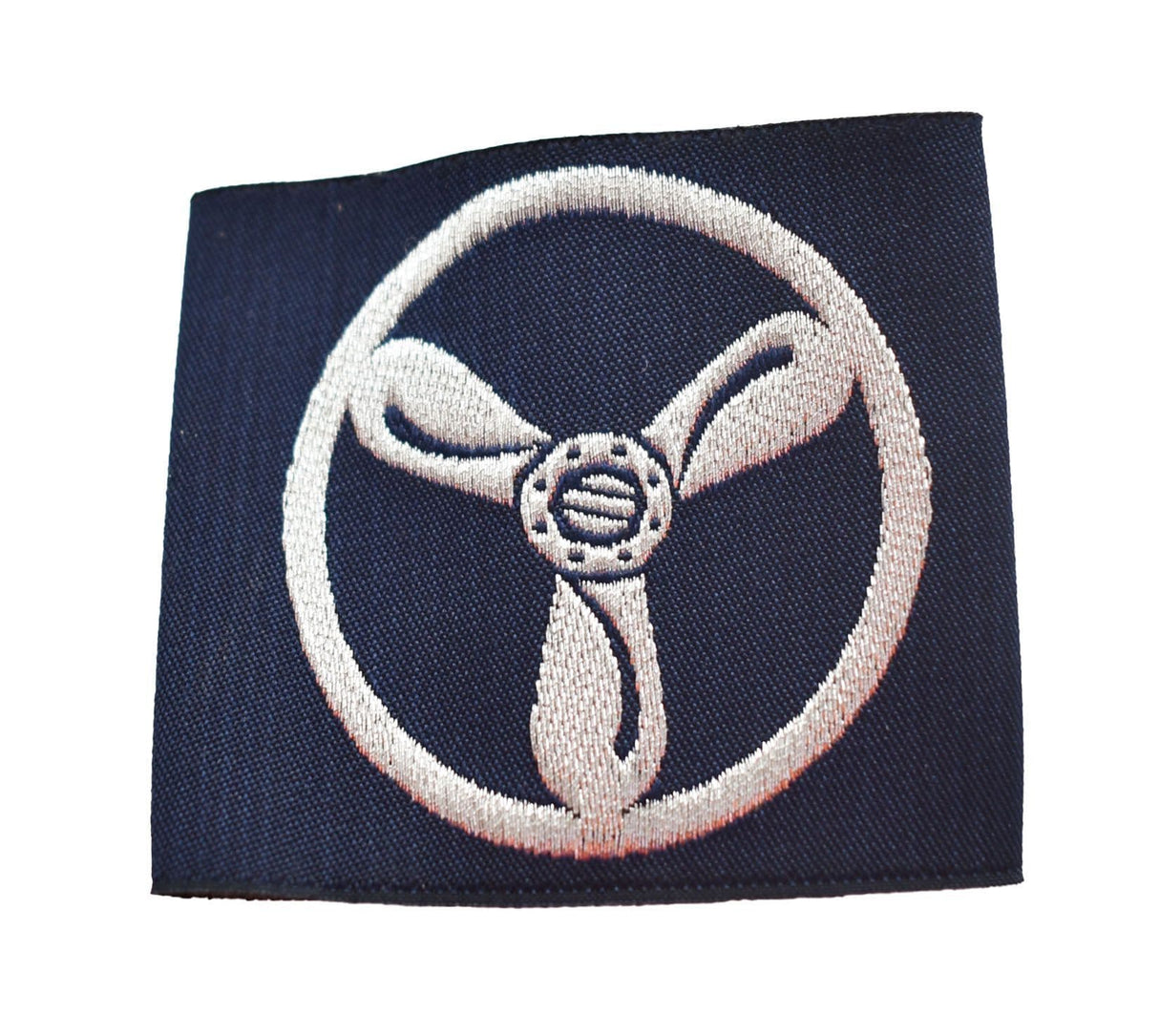 British RAF Senior Aircraftman Technician Epaulette Badge