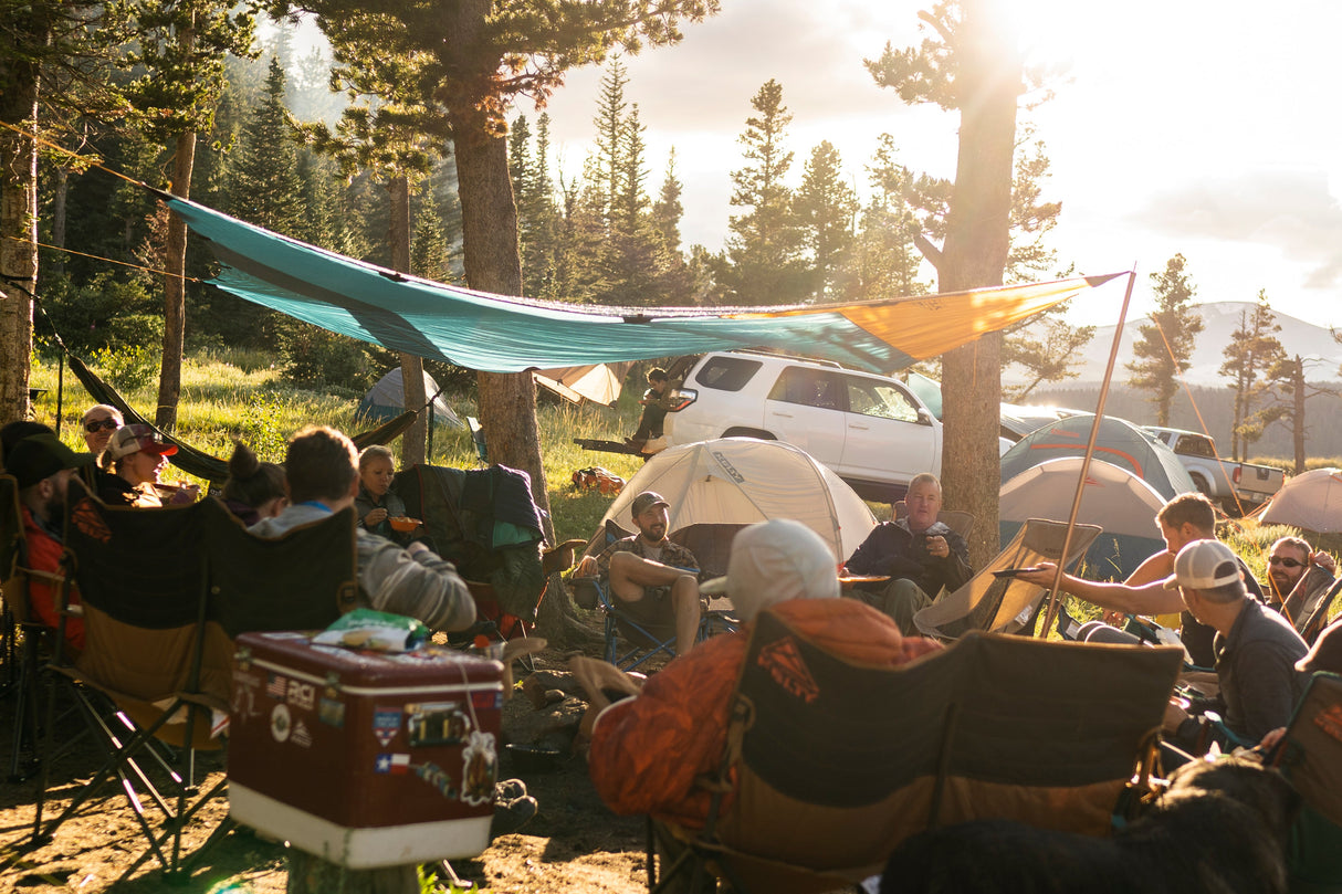 Kelty Noah's 16 Foot Tarp Shelter