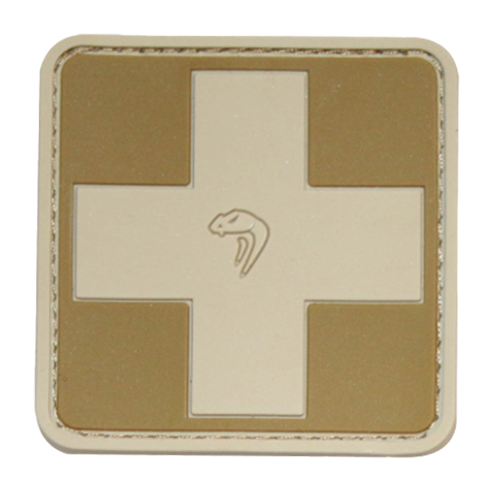 Viper Medic Rubber Patches