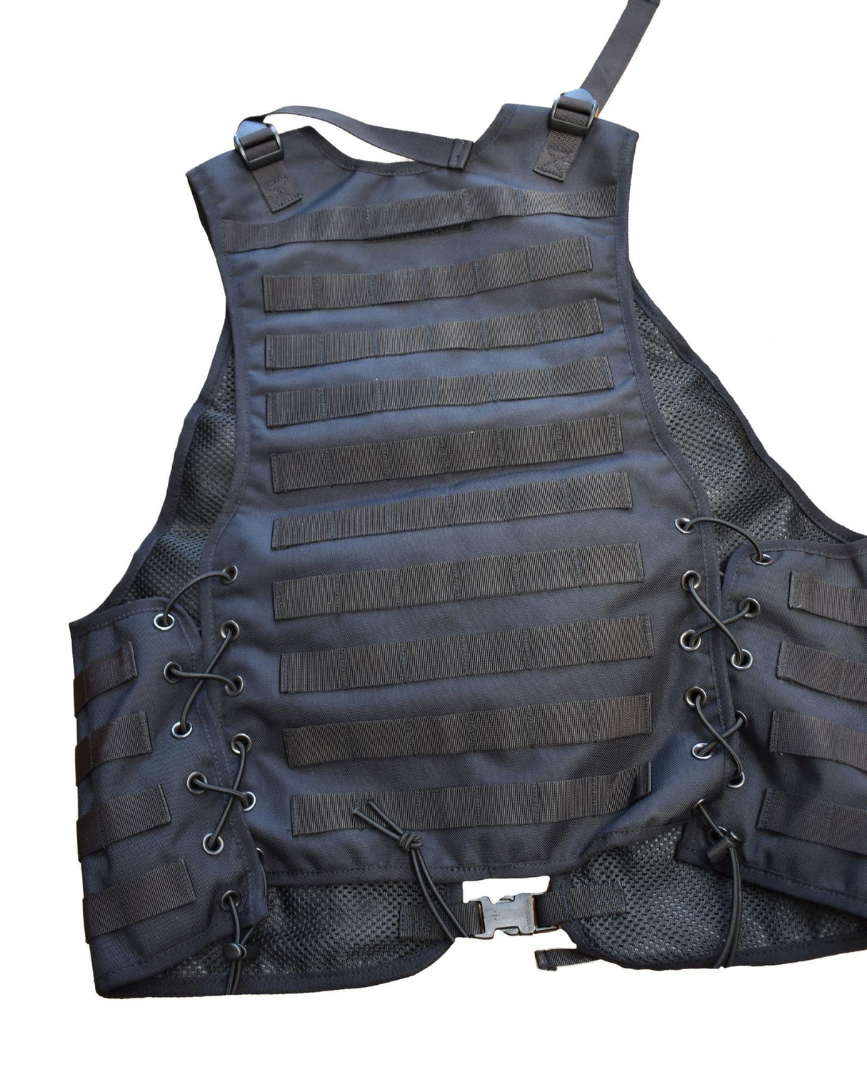 CQC Aztec Tactical Police Vest
