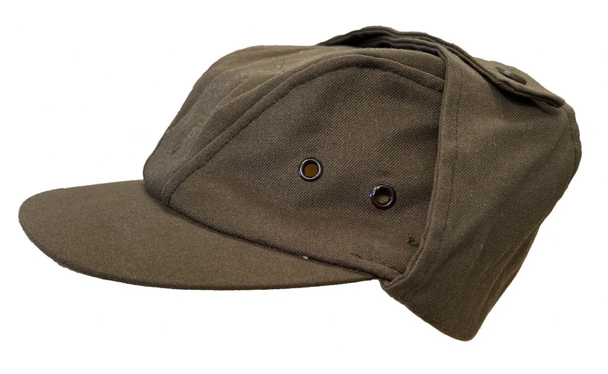 Czech Military M85 Field Cap Hat