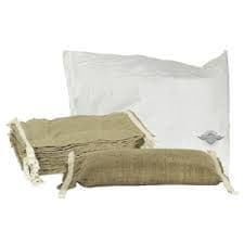 DAM IT UP Sandless Flood Defence Sand Bags