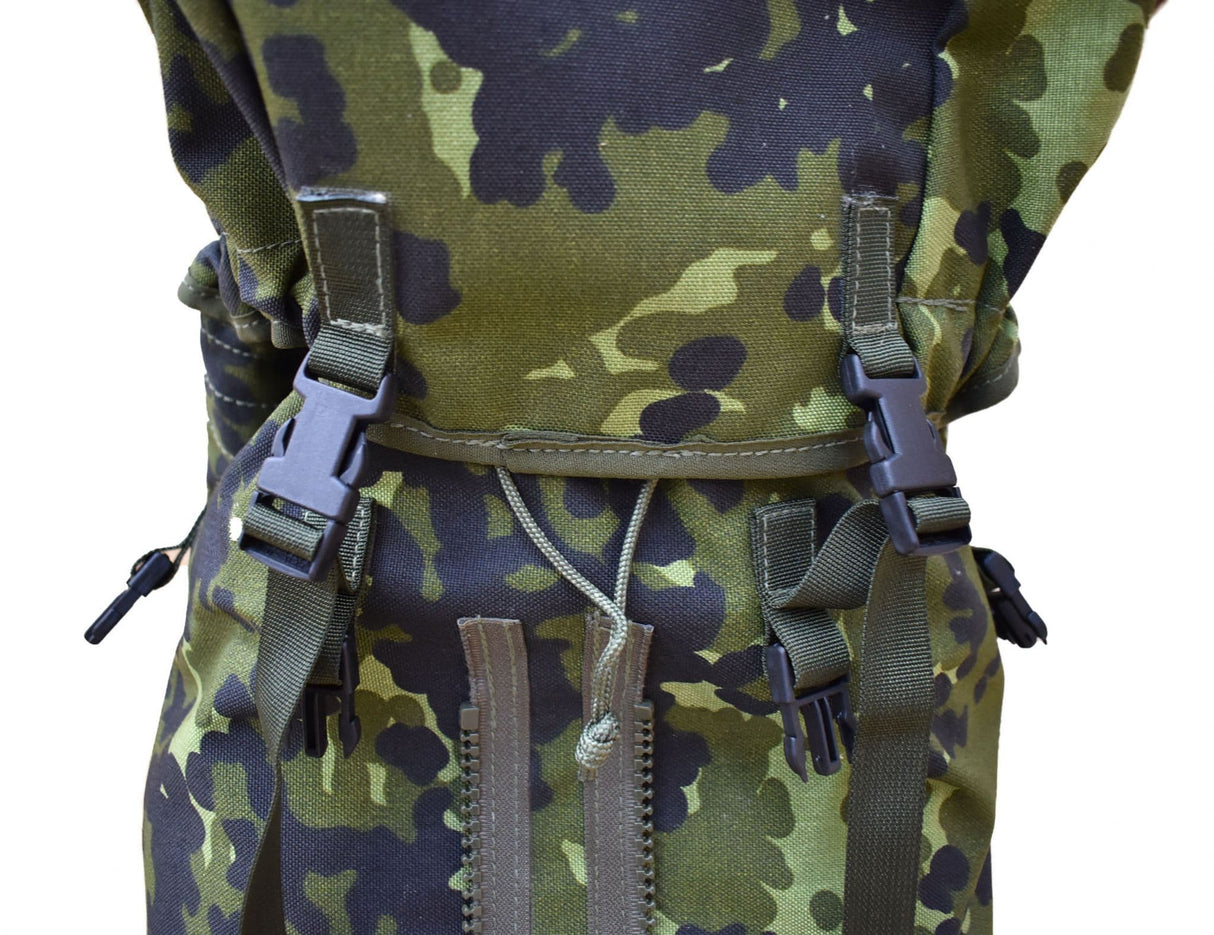 Danish Military 35L Bergen NEW Daysack