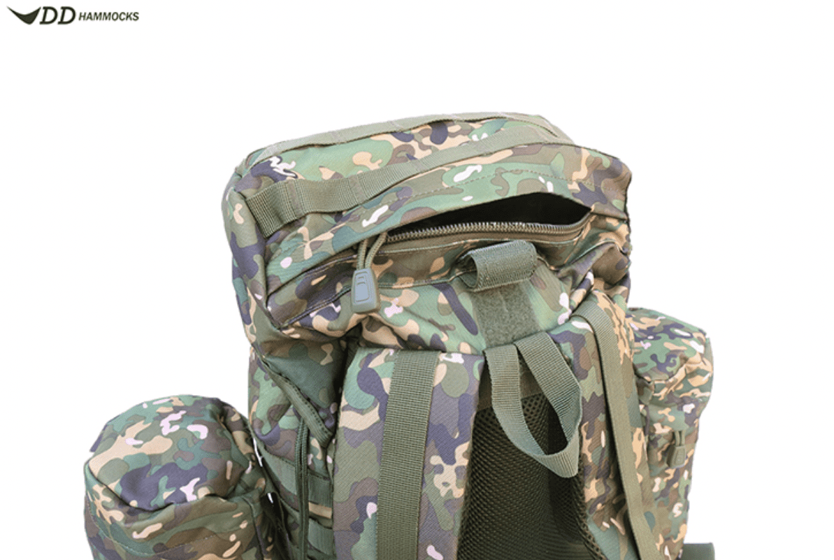 DD Hammocks Bergen Rucksack - Multicam
