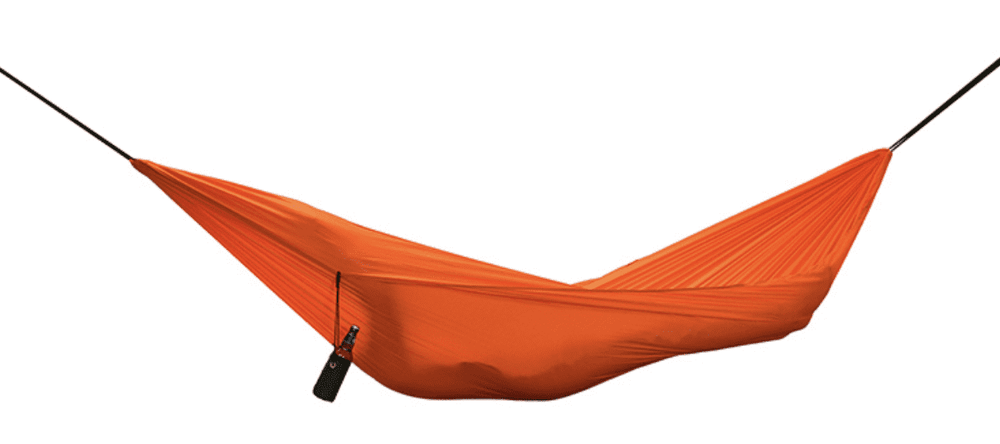 DD Hammocks Chill Out Hammock - Sunset Orange