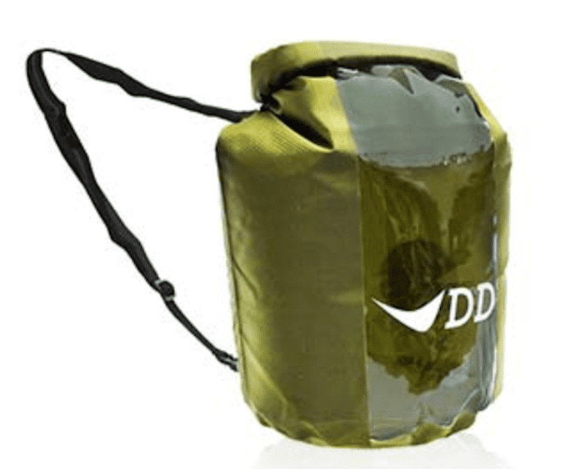 DD Hammocks Dry Bag - 5L