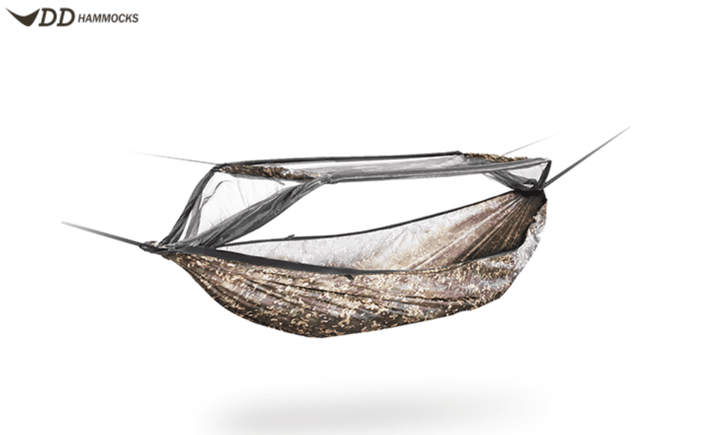 DD Hammocks Frontline Hammock - Multicam