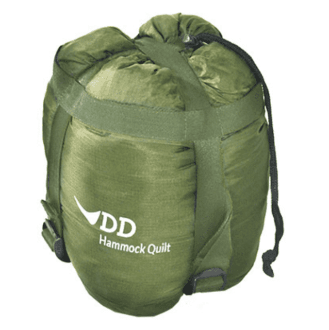 DD Hammocks Hammock Quilt