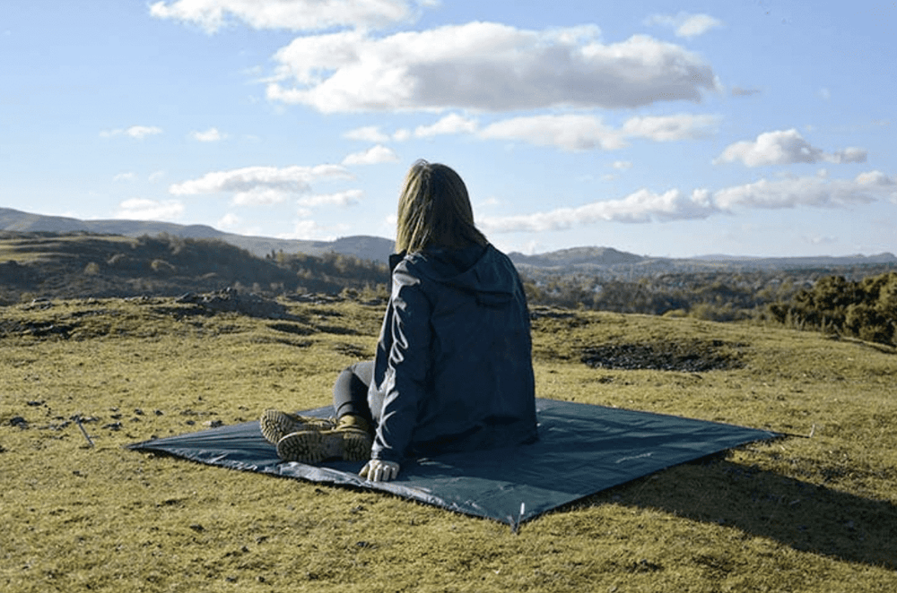 DD Hammocks Magic Carpet - Regular