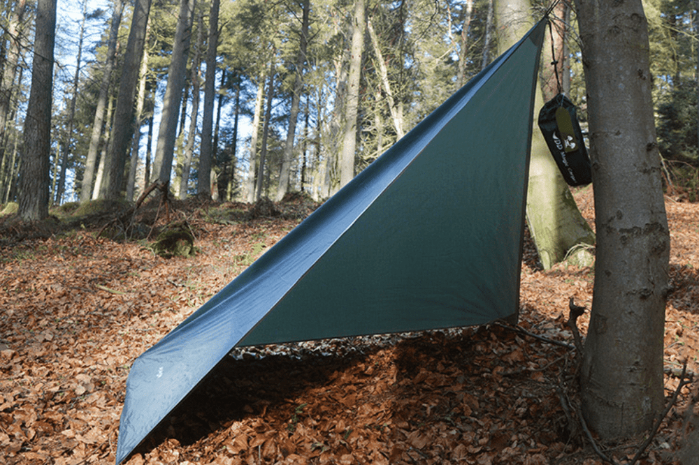 DD Hammocks Magic Carpet - XL