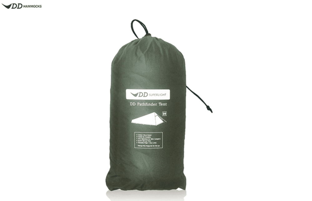DD Hammocks Superlight Pathfinder Tent