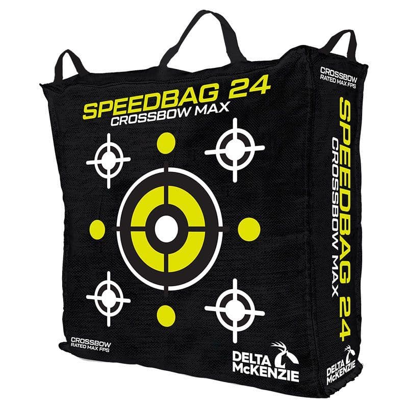 Delta Mckenzie 24" Speedbag Crossbow Target