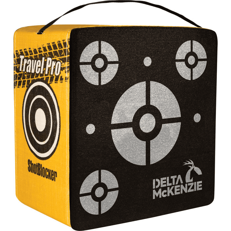 Delta Mckenzie ShotBlocker Travel Pro Crossbow Target