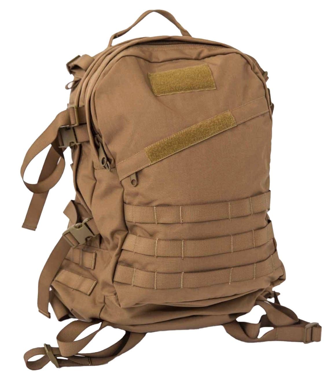 Dutch Military 39L Hyena Day Sack Bag - Brand New