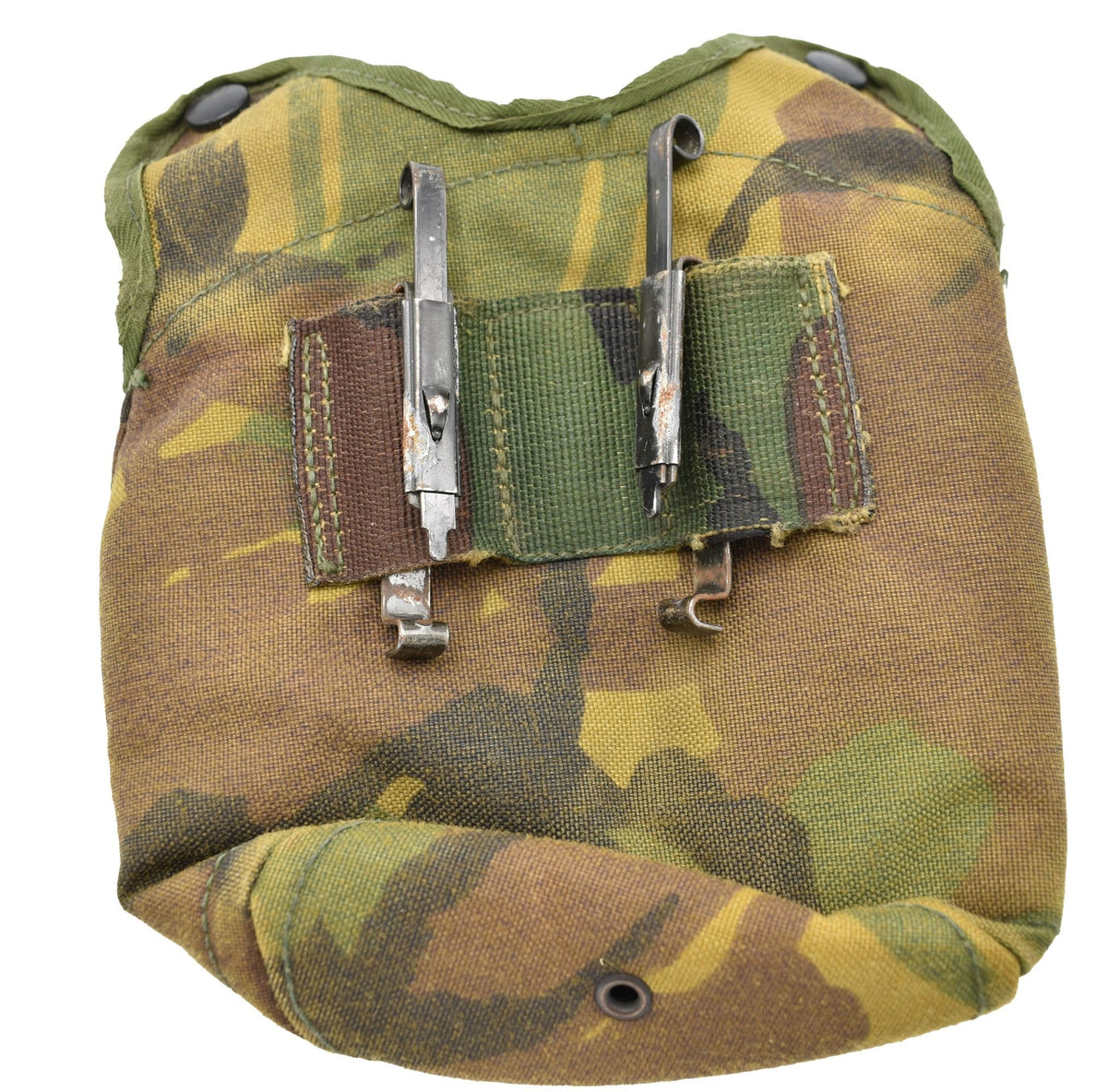 Dutch Military Bottle Pouch - Various Colours