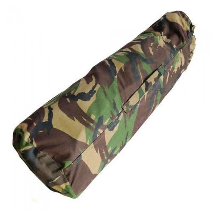 Dutch Military DPM 2 Man Tent