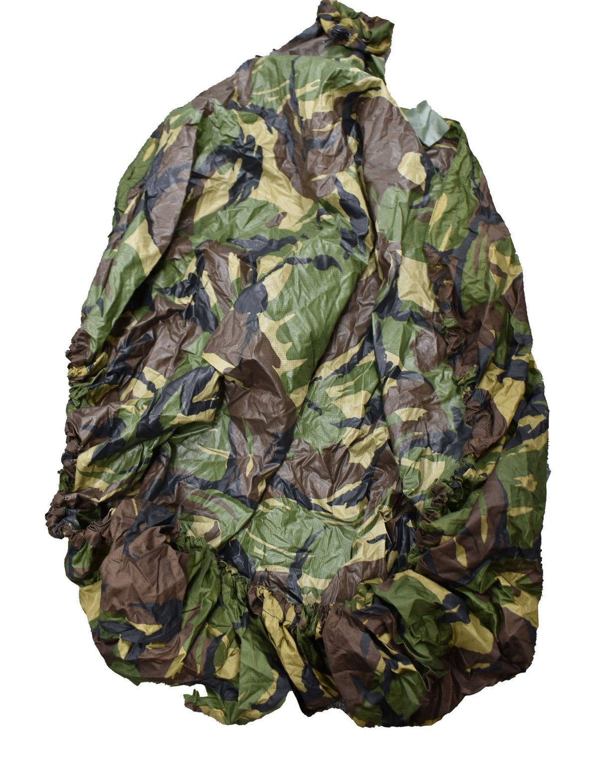 Dutch Military DPM Backpack Cover