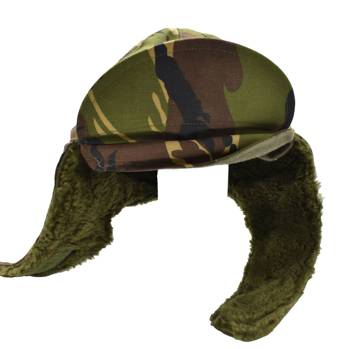 Dutch Military DPM Cold Weather Hat