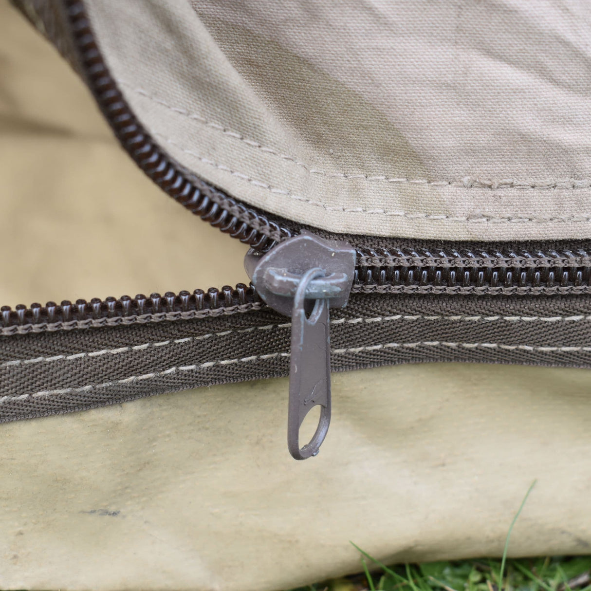 Dutch Military DPM Desert 2 Man Tent