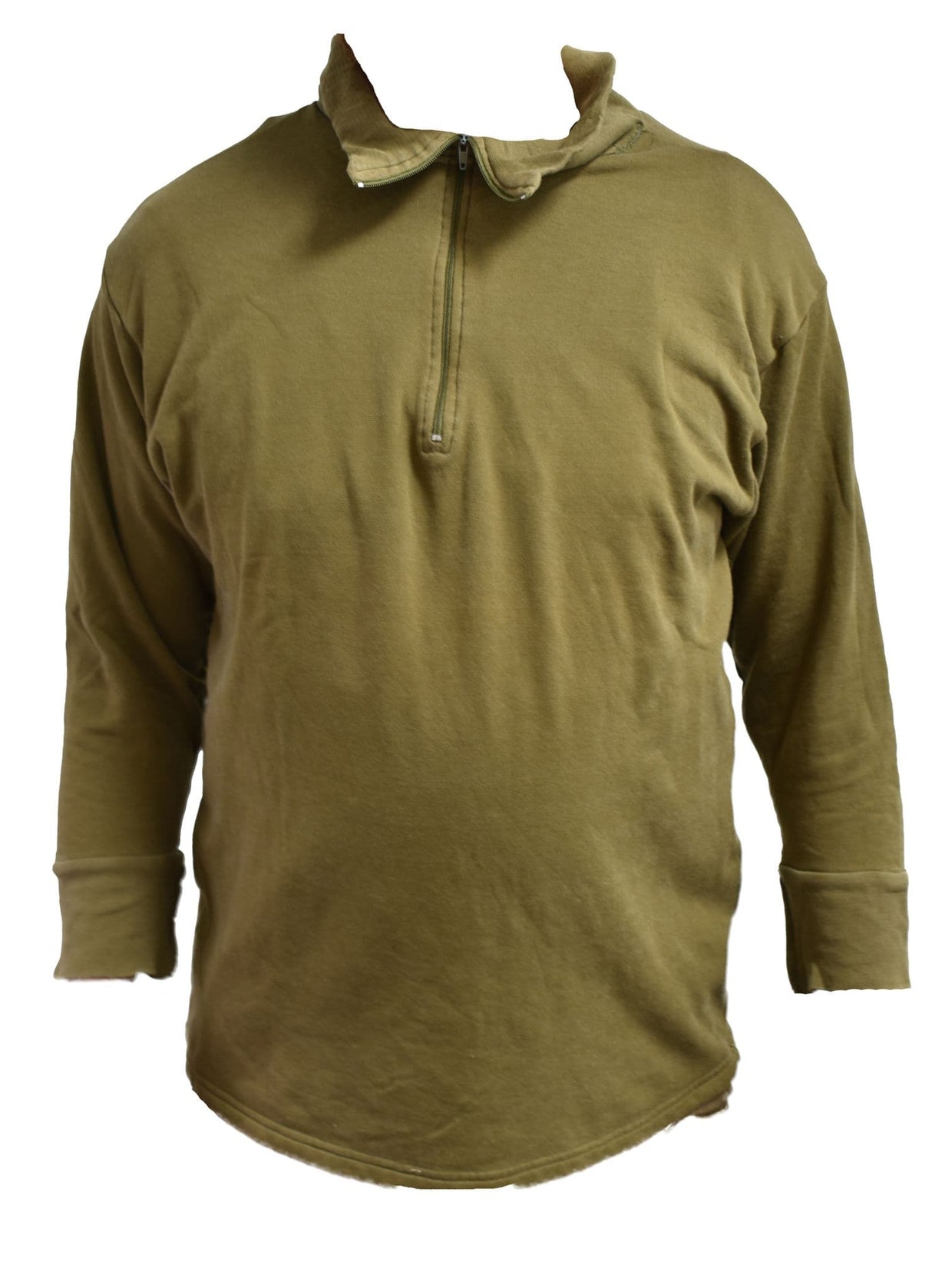 Dutch Military Green Norgi