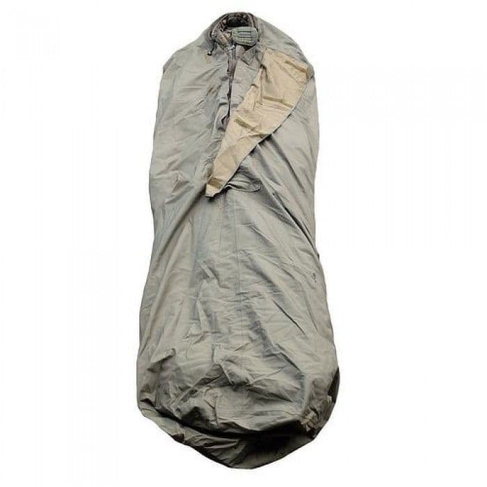 Dutch Military M90 Complete Sleep System - 3pc