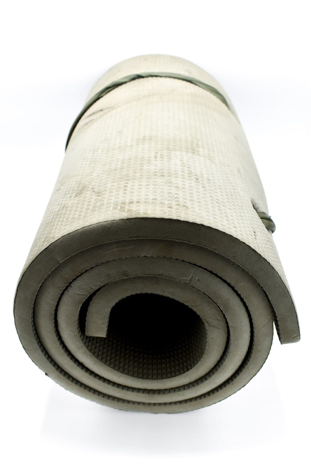 Dutch Military M90 Deluxe Roll Mat