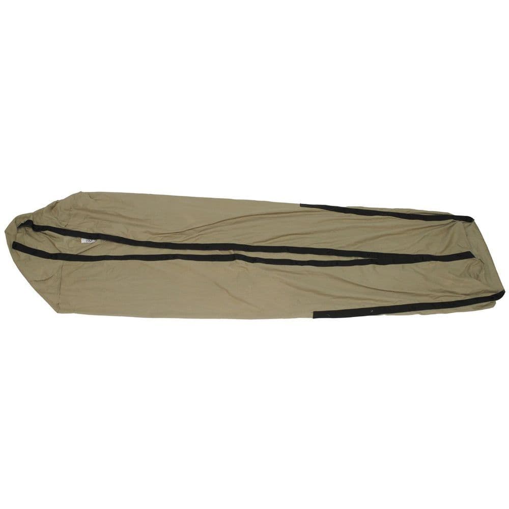 Dutch Military M90 Sleeping Bag Liner