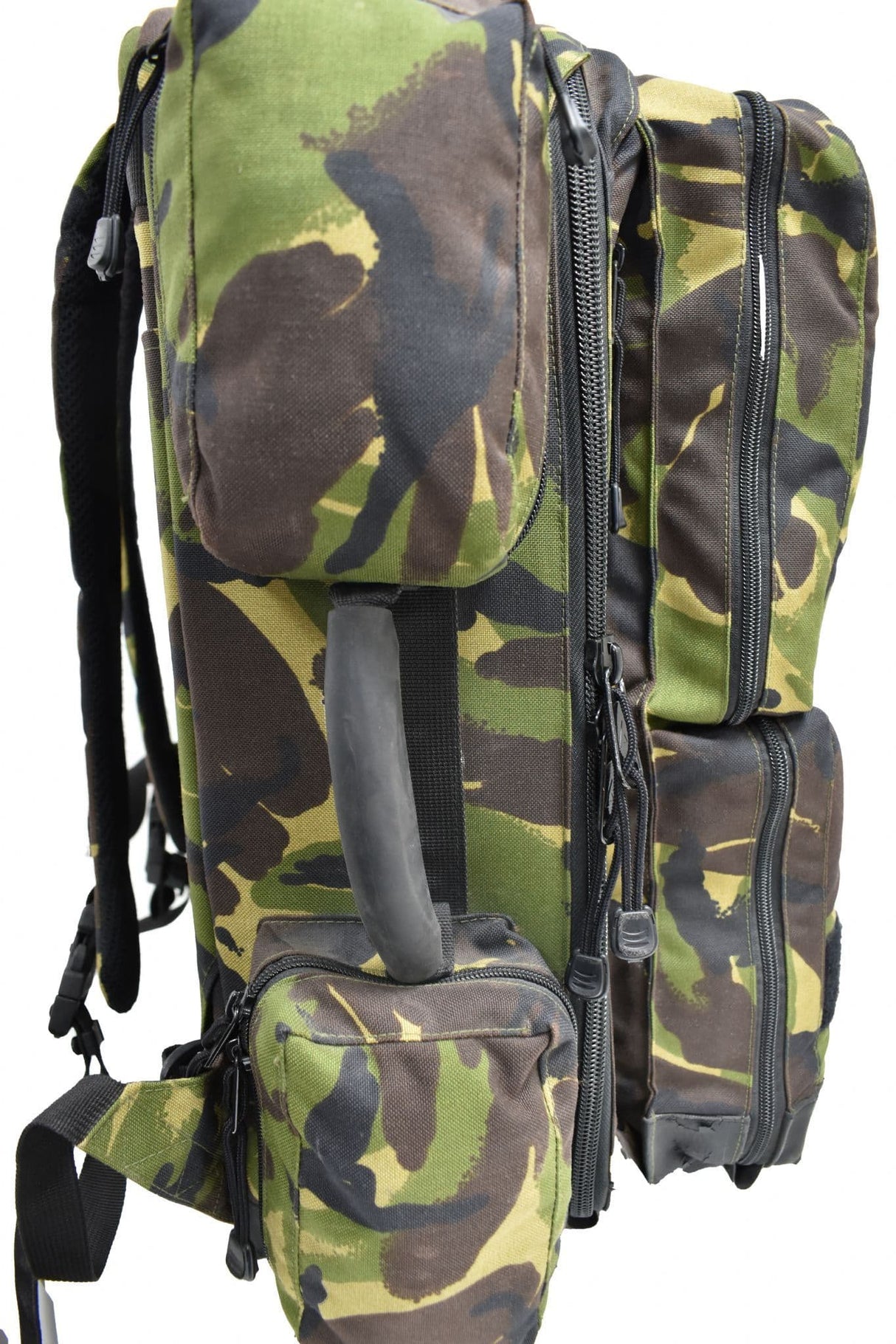 Dutch Military Medic Bag