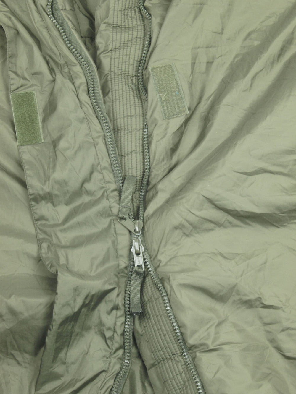 Dutch Military Modular Sleeping Bag - Cold Weather