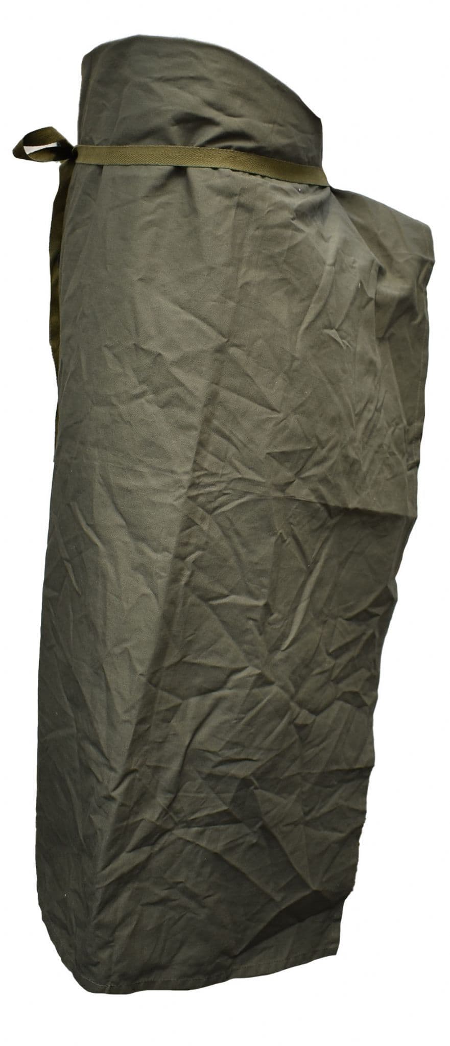 Dutch Military Olive Green Apron