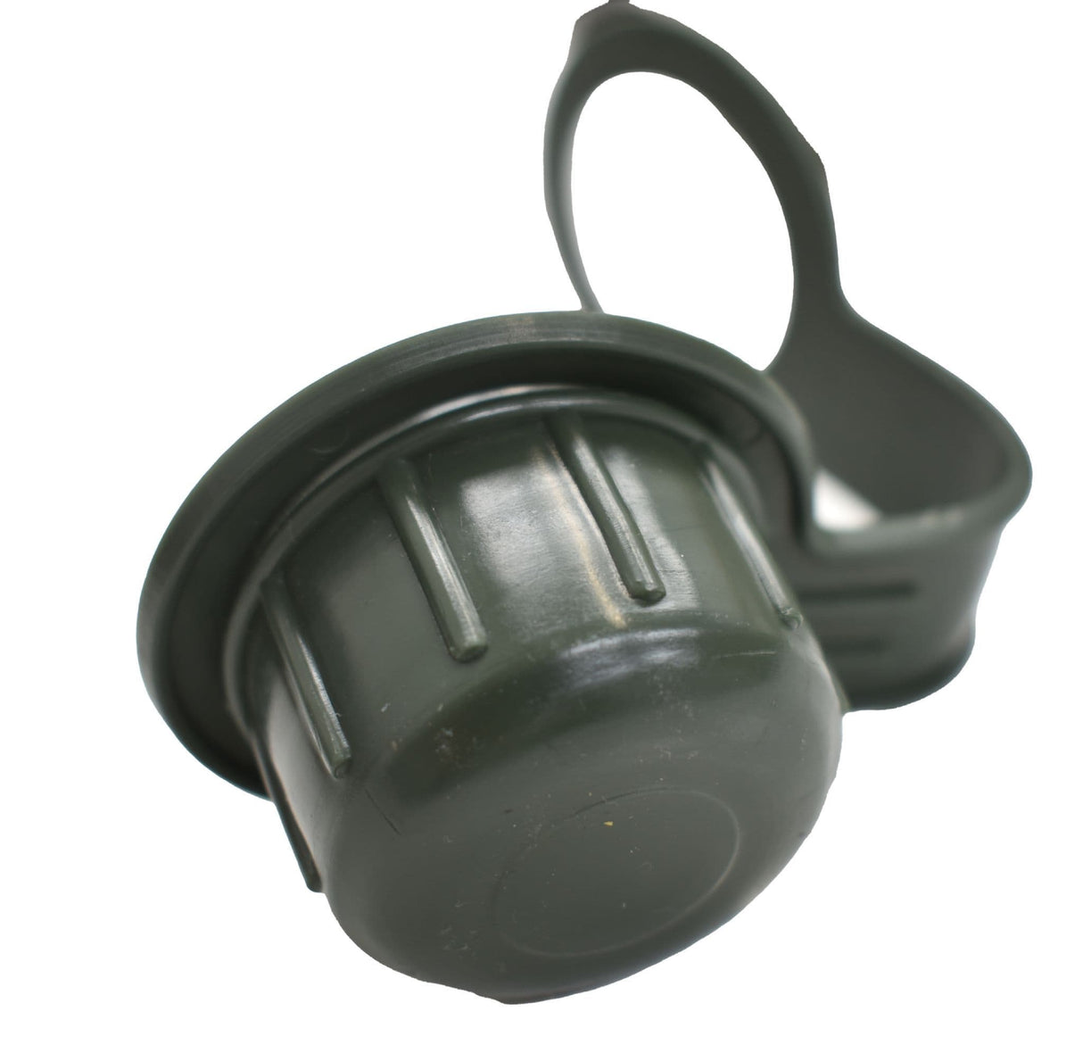 Dutch Military Olive Green Bottle Cap