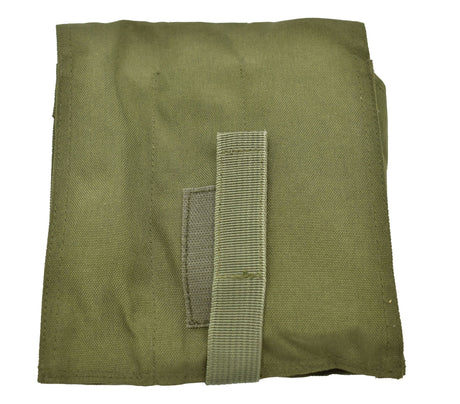 Dutch Military Three Piece Boot Cleaning Brush Kit