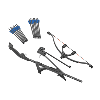 EK Archery Adder 2.0 Crossbow 180lb Upgrade Kit