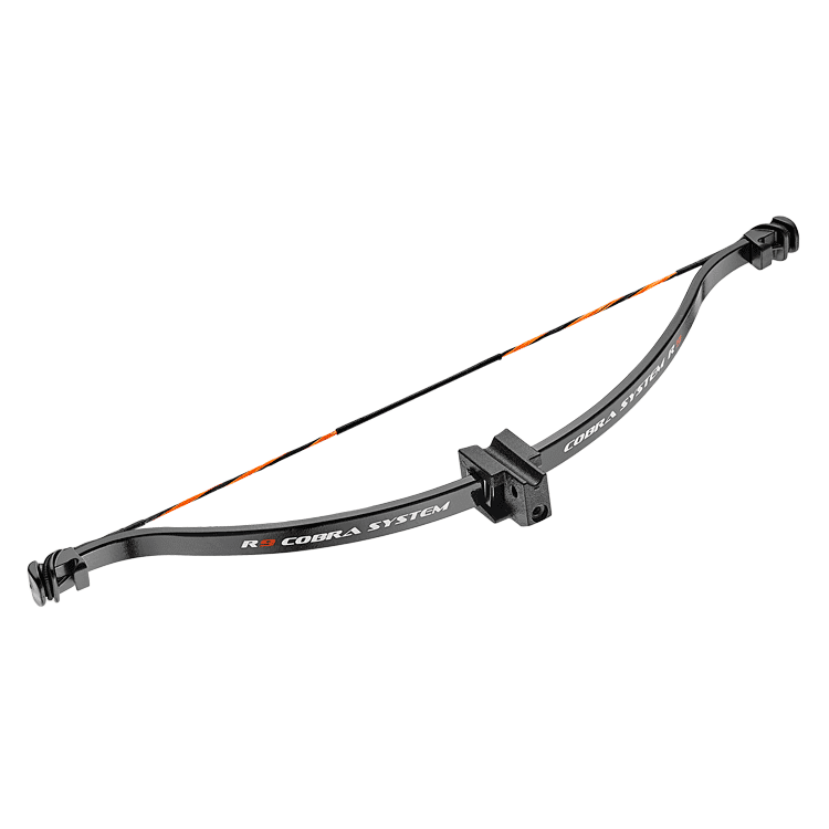EK Archery Cobra R9 90lb Crossbow Limb Front End Unit
