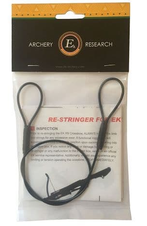 EK Archery R9 Crossbow Stringer