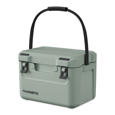 Dometic Cool Ice CI 15 Cooler Box - Moss