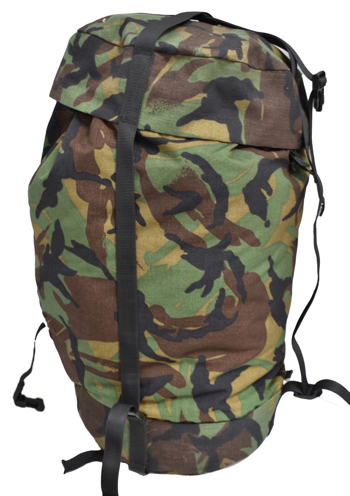 Ex Military Arctic Cold Weather Sleeping Bag Stuff Sack