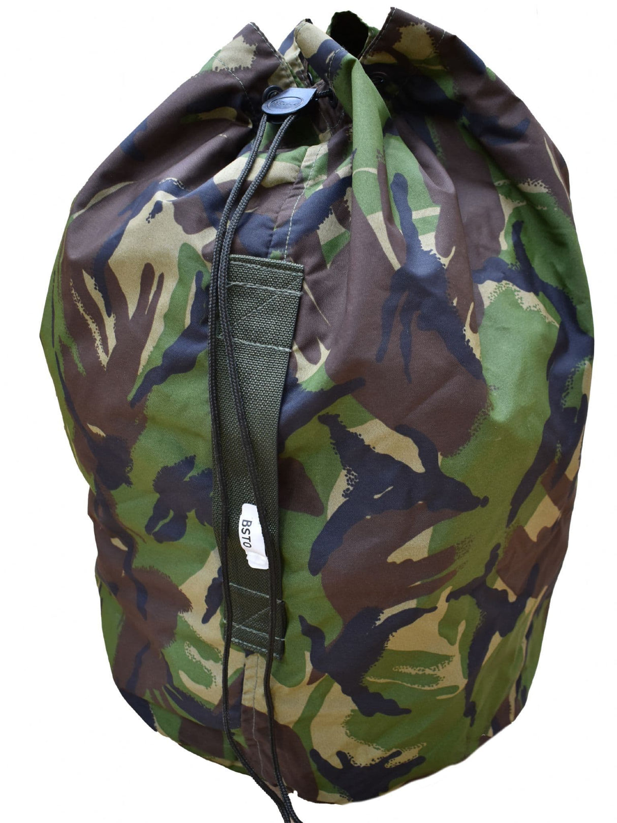 Ex Military DPM Camo Bag