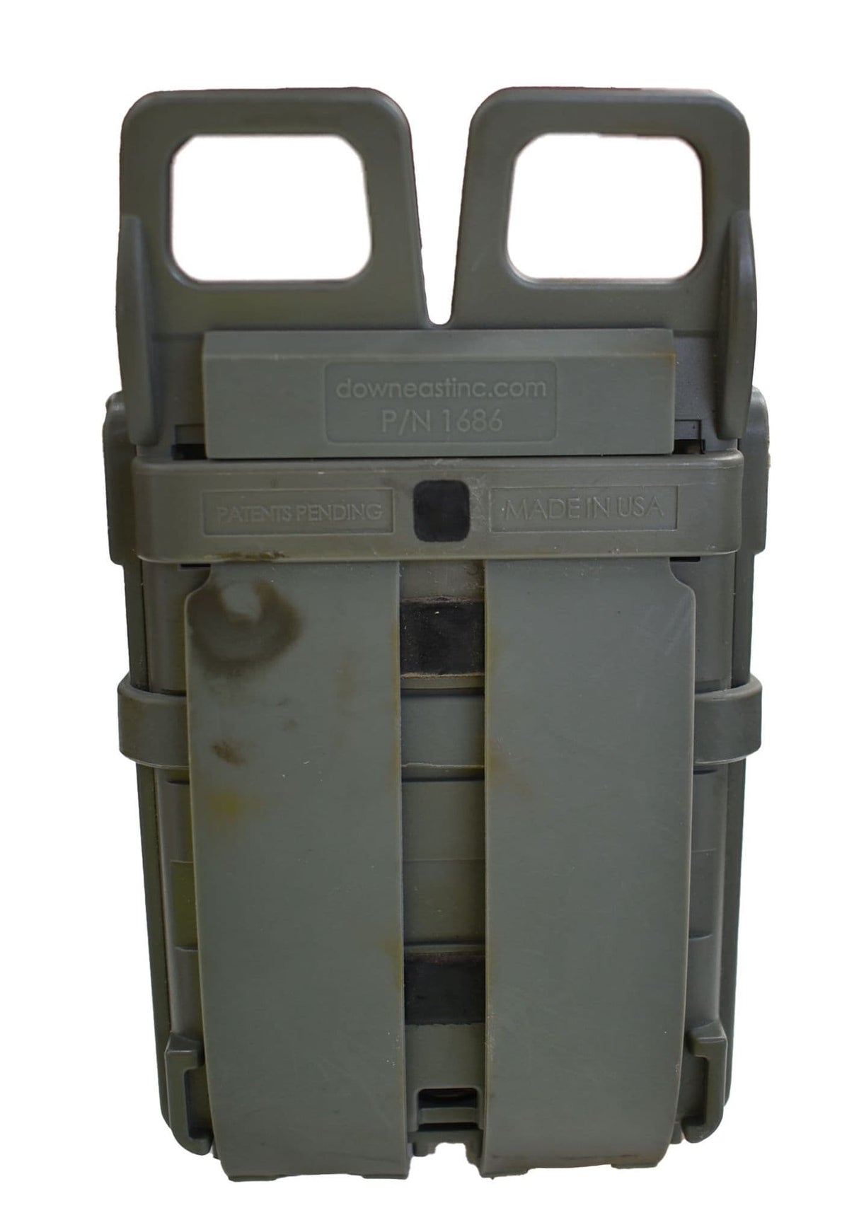 Ex Military FastMag 5.56mm Magazine Pouch