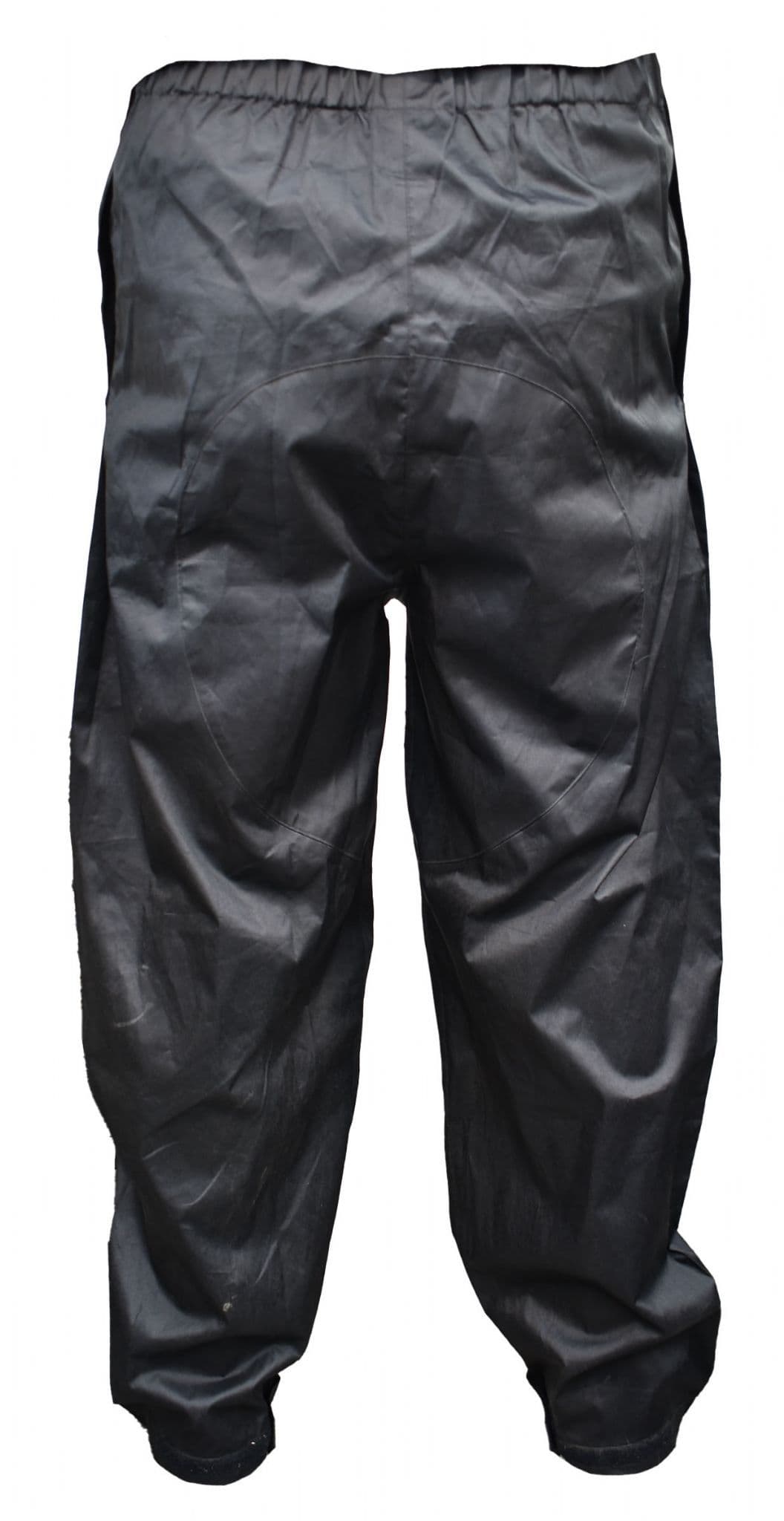 Ex-Military Metropolitan Police Waterproof Overtrousers