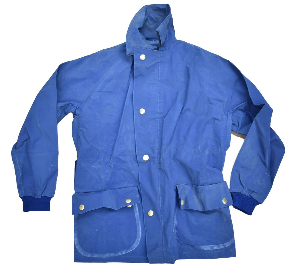 Ex Military Navy Women's Waterproof Jacket