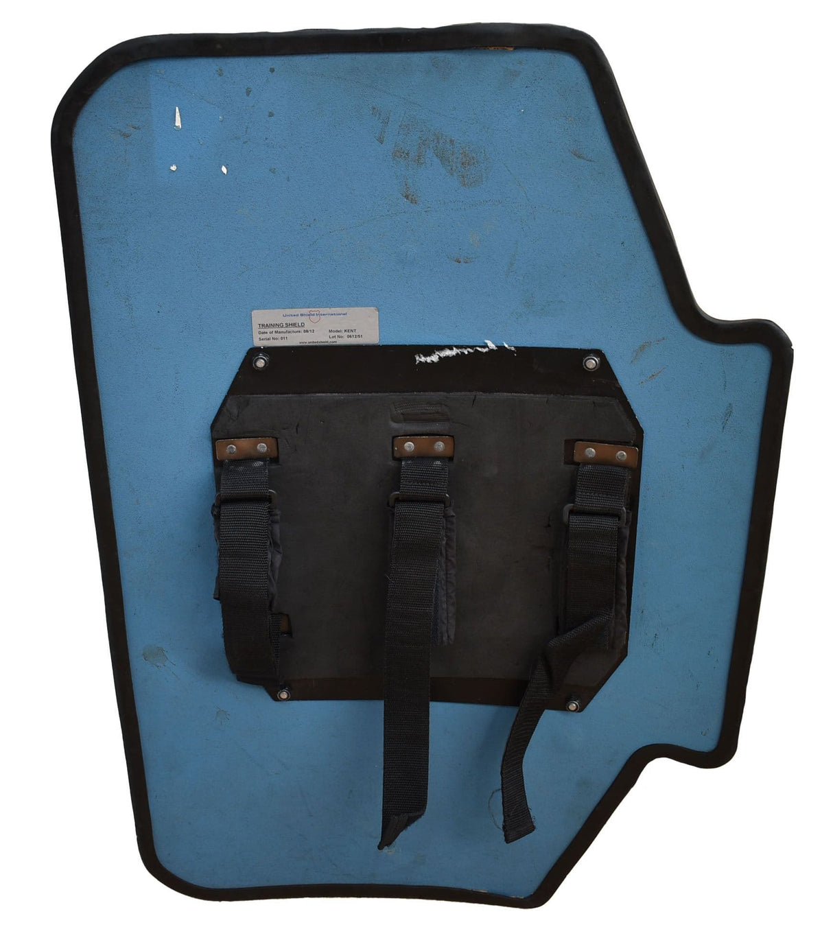 Ex Military United Shield International Kent Ballistic Shield