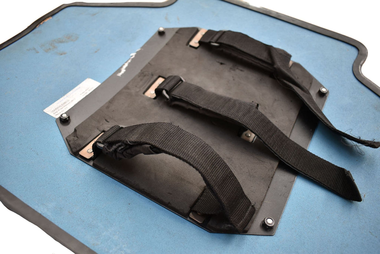 Ex Military United Shield International Kent Ballistic Shield