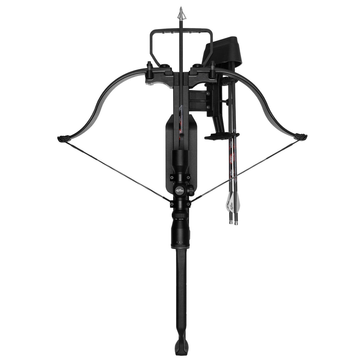 Excalibur Mag Air Recurve Crossbow Kit