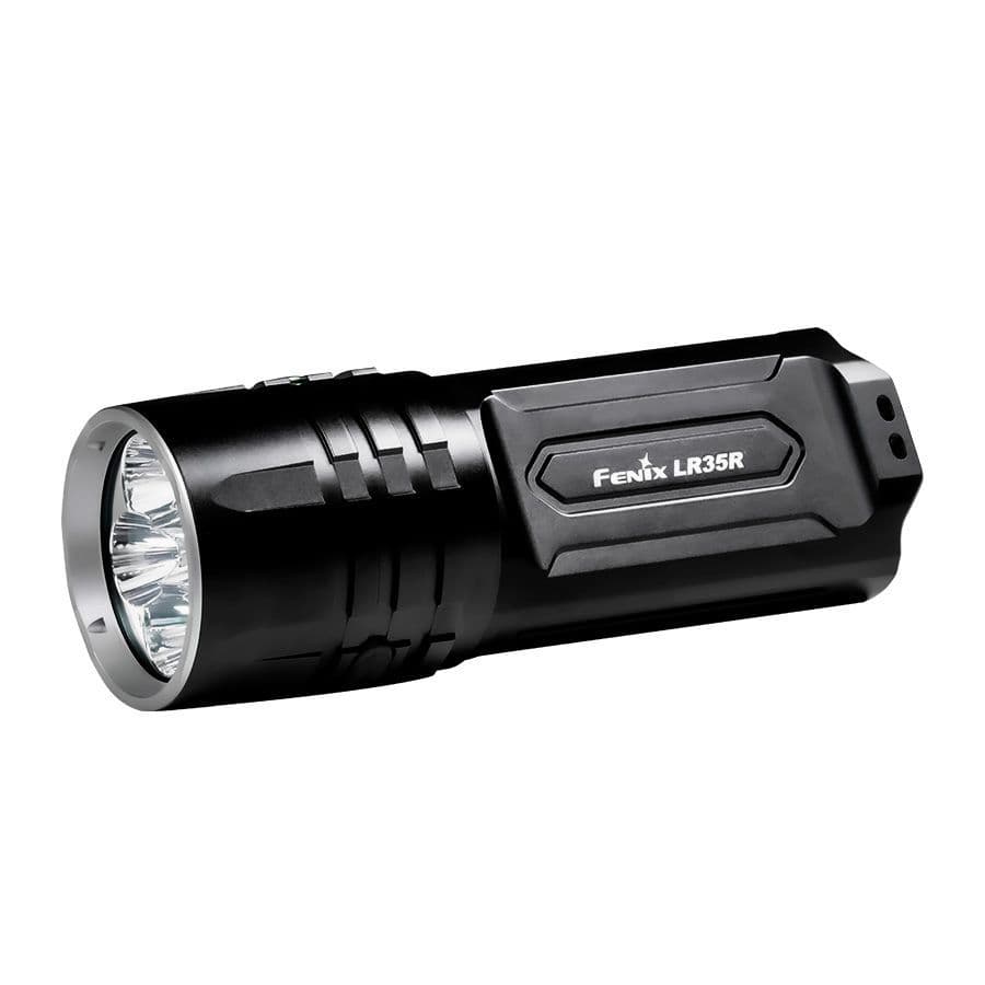Fenix LR35R 10,000 Lumen Searchlight Torch