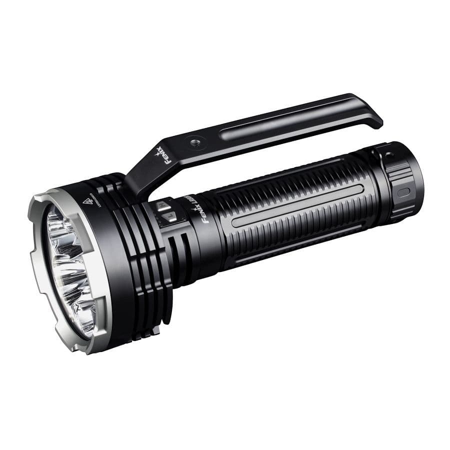 Fenix LR80R 18,000 Lumen Rechargeable Searchlight Torch