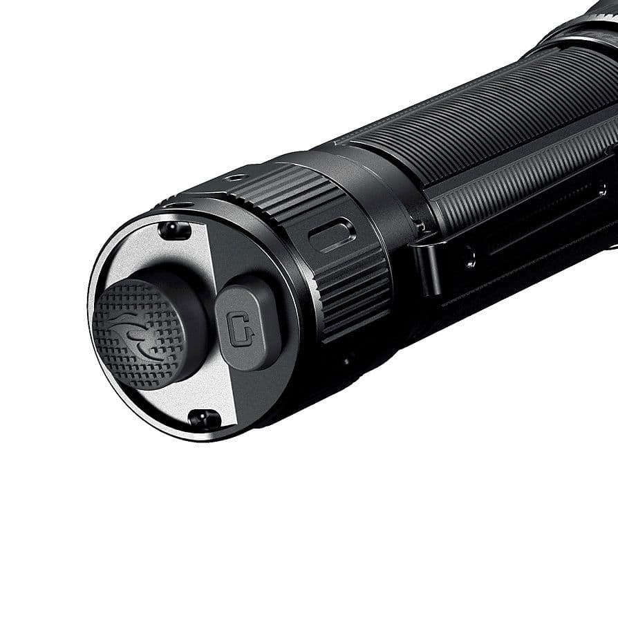 Fenix TK20R V2.0 3000 Lumen Rechargeable torch