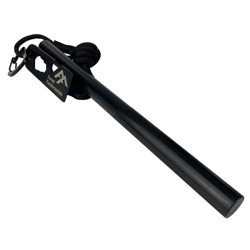 Forest Fundamentals Beast Fire Starter - 203.2mm