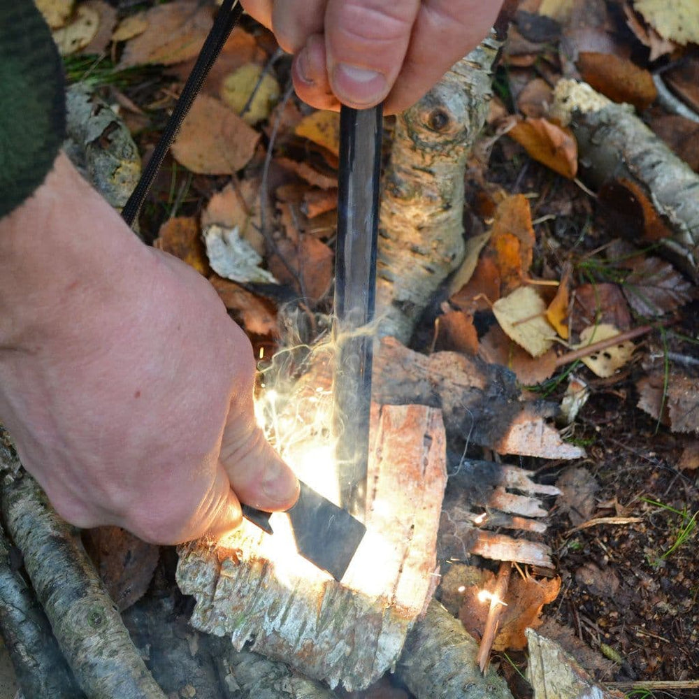 Forest Fundamentals Beast Fire Starter - 203.2mm